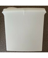 Vintage 1970&#39;s Tupperware Cereal Keeper ~ 13 Cup Dry Good Storage Contai... - €29,87 EUR