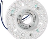 Retrofit Kit For 4.92&quot; Led Ceiling Fans, Ceiling Flush Light, And Replac... - $37.93