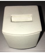 Ring Holder W Weighted Magnetic Base For JewlreyCase-Sz1 3/4&quot;L x1 3/4&quot;H ... - €29,36 EUR