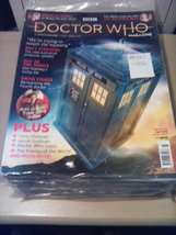 DOCTOR WHO MAGAZINE x6 #521-526 Panini DWM From 2018, Excellent Condition - $520.93 MXN