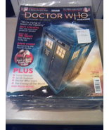 DOCTOR WHO MAGAZINE x6 #521-526 Panini DWM From 2018, Excellent Condition - €24,27 EUR