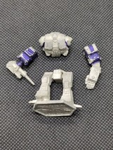 *Needs Regluing* FASA Battletech Metal Miniature 1 1/2&quot; - $375.11 MXN