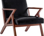 Take A Seat Cliff Accent Armchair 28.5&quot;-Mid-Century Modern Lounge Chair ... - $279.99