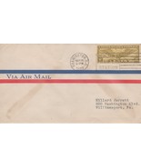 ZAYIX United States MP C17-12 FDC 1st USPS rubber stamp cachet 092323USF29 - £11.95 GBP