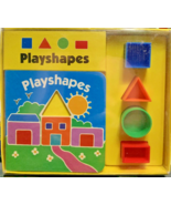 Playshapes - $143.92 MXN