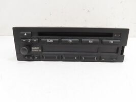 00 BMW Z3 M #1313 Radio, Business CD Player AM FM Tuner Blaupunkt 651269... - $395.99