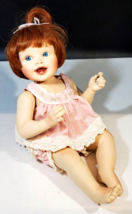Yesterday Child- Boyds Collection, &quot;Katy&quot; Porcelain. - £19.83 GBP