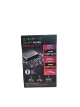 Luminations LED Light Wizard connect 8000 Lights 10 Motion Effect Timer ... - $22.24