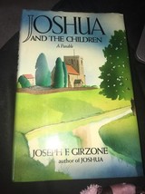 Joshua and the Children by Joseph F. Girzone (1989, Hardcover) - £8.76 GBP