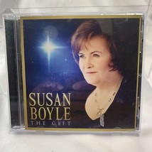 The Gift Susan Boyle  Format: Audio CD - £3.56 GBP