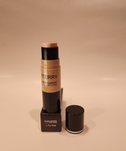 By Terry Nude-Expert Duo Stick Foundation: 4. Rosy Beige, .3oz - $795.29 MXN