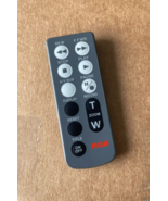 RCA Pro8 Video Camcorder Remote Control (Pro 867, Pro870) - $12.16