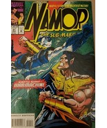 VINTAGE Marvel Comics ~ NAMOR The Sub-Marine ~ Vol 1 No. 41 ~ August 199... - $21.19 CAD