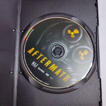 Aftermath DVD Slim Recased Edward Furlong, Monica Keena, Andre Royo, Jes... - $8.90