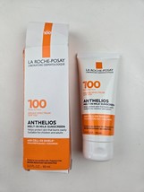 La Roche-Posay Anthelios Melt-In Milk Sunscreen SPF 100 | Sunscreen For Body &amp; F - £20.19 GBP