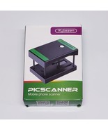 Rybozen Picscanner Mobile Phone Photo Scanner-B&amp;W/Color Negatives 24x36 ... - $273.04 MXN