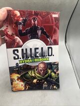 S.H.I.E.L.D. Hydra Reborn Vol. 4 TPB Marvel Comics Graphic Novel - $24.74