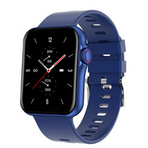 D07 Smart Watch 1.7 Screen Bluetooth Call With Nfc Voice Assistant Offline Payme - £63.21 GBP