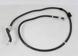 BMW E66 7-Series Air Conditioning Suction Hose Rear AC Low Line 2002-2008 OEM - £75.17 GBP