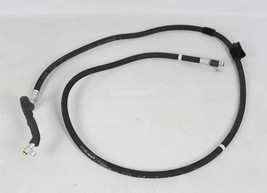 BMW E66 7-Series Air Conditioning Suction Hose Rear AC Low Line 2002-200... - £72.62 GBP