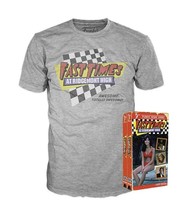 Fast Times Ridgemont High Men&#39;s T-Shirt Funko Video VHS Target Exclusive Small - £23.48 GBP