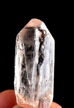 Himalayan lemurian wisdom quartz keys     ancient   sacred energy #6121 - £15.59 GBP