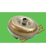 98-05 Mercedes R129 SL500 S500 Transmission Torque Converter 1402500602 OEM - $3,207.83 MXN