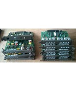 Lot of 9 - AT&amp;T Lucent Phone System Boards (CPU Card, NSC-0605 Card, ETC... - $39.55