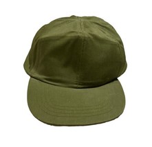Vintage Propper International US Military Army Hot Weather Cap Hat Sz 7 OG-507 image 2