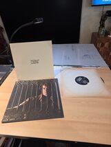 NEIL DIAMOND - Tap Root Manuscript LP w/ INNERS 1970 Uni 73092 Vinyl * N... - $17.95