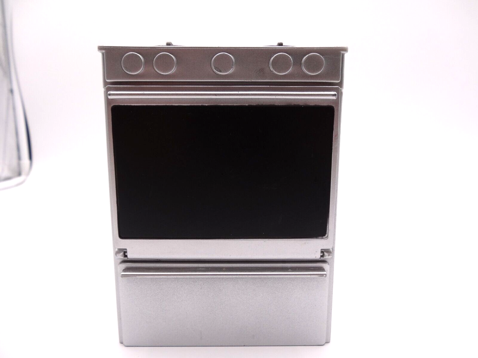 Rainbow High Doll House Kitchen Furniture Replacement  Stove - $10.89
