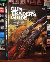 Long, Christopher R. , Et Al Gun Trader&#39;s Guide 23rd Edition - £41.06 GBP