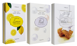 3 - Codi K-Beauty 4 in 1 Pediucre Kit (Set 1)