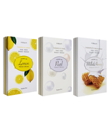3 - Codi K-Beauty 4 in 1 Pediucre Kit (Set 1) - $27.95