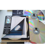Mozart Don Giovanni Karajan sony 1991 Ramey Tomowa Sintow - 2 x Laserdis... - $1,246.20 MXN