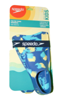 Speedo Swim Fins Small 9-10 Kids New Flippers - $20.49