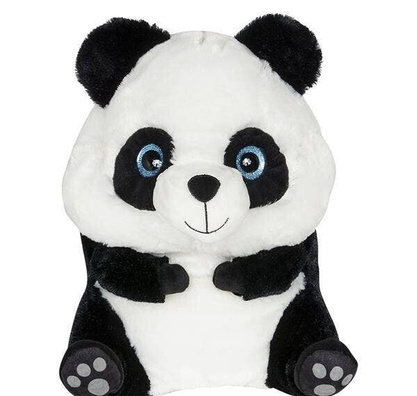 Xlarge 13 inch Belly Buddy PANDA BEAR Plush Toy Super Soft Birthday Gift... - $22.04 Xlarge 13 inch Belly Buddy PANDA BEAR Plush Toy Super Soft Birthday Gift... - $22.04