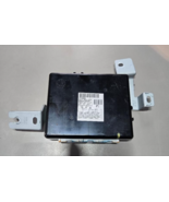 2012-2013 HYUNDIA ELANTRA BODY CONTROL MODULE P/N 95400-3X820 GENUINE OE... - $727.29 MXN