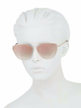 Tom Ford TF563 33Z Jacquelyn 02 Cat Eye Mirrored Women&#39;s Sunglasses FT563 - $279.00