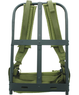 New Black Military Alice Pack Frame with Olive Drab Suspender Straps &amp; LC-1 - €81,51 EUR