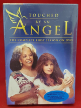 Touched By An Angel Season 1 Brand New Seaeld Dvd Boxed Set - £7.81 GBP