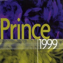 Prince - 1999 Australia Import CD-SINGLE 1988 5 Tracks Controversy Rare Htf Oop - £22.14 GBP