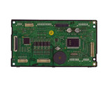 Genuine Range Control Board For Samsung NE59N6630SS NE59R6631SS OEM NEW - £113.90 GBP