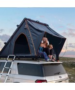 TENT POP UP CAMPING HARDSHELL ROOFTOP CAR TRUCK SUV 2 PERSON MAN EASY UP... - £1,738.34 GBP