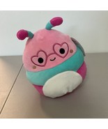 Original Squishmallows Griffith The Caterpillar 8&quot; Plush First To Market... - $15.93 CAD