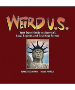 Weird U.S. Paperback 2009 - €6,62 EUR