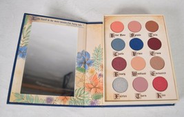 Storybook Cosmetics Eye Shadow Palette 12g x 12 - $34.65