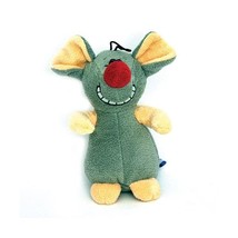 Happy Pet Beamer Mouse Dog Toy Small  - $15.00