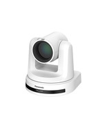 Panasonic AW-UE20WP 4K PTZ CAMERA WITH 3G-SDI, HDMI, IP &amp; USB OUTPUT; WHITE - $2,486.45