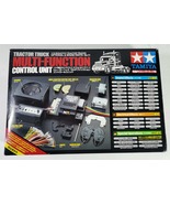 Tamiya 56511 TROP11 Truck Trailer Multi-Function Control Unit  - £239.72 GBP